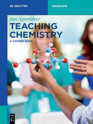 cover image of Teaching Chemistry